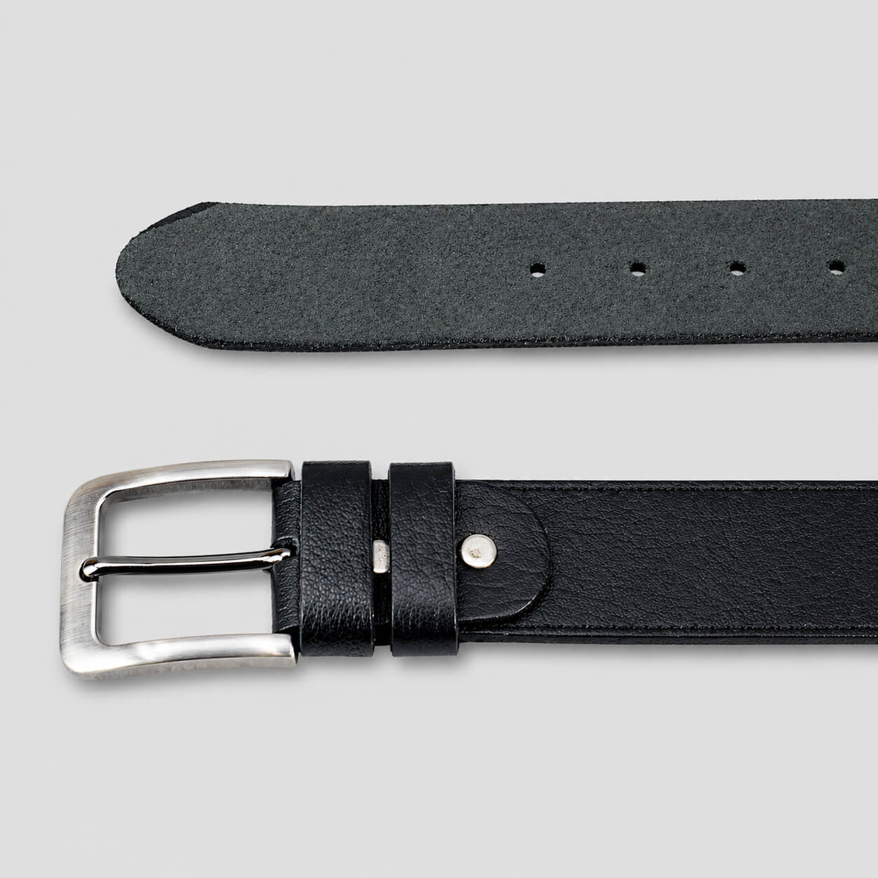 Prestige Pure Leather Soft Belt
