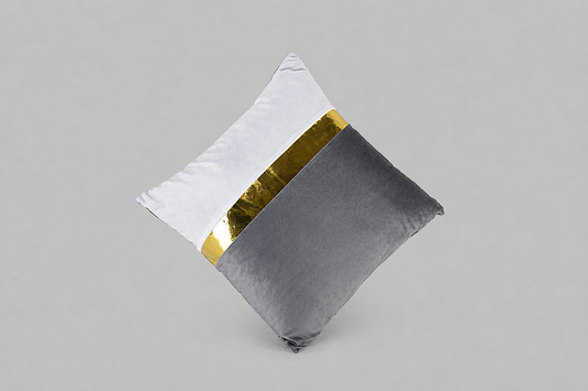 Pack of 2/3/4/5, Velvet Decorative Square Cushion