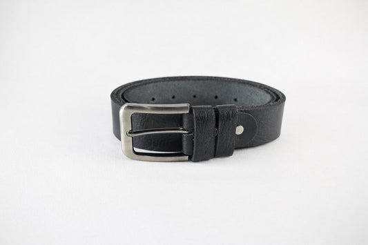 Prestige Pure Leather Soft Belt